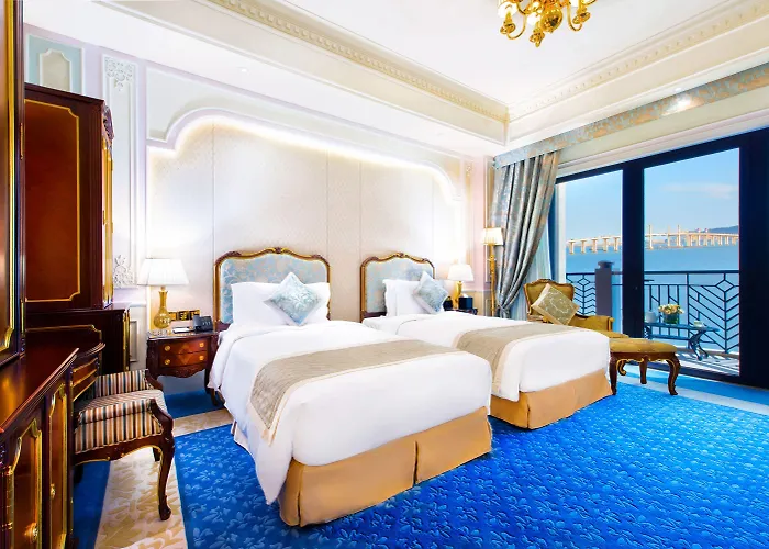 Legend Palace 5*