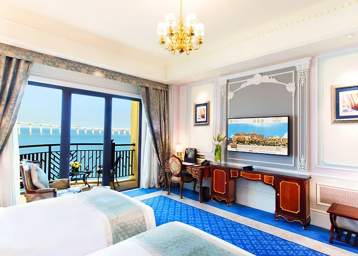 Legend Palace Macau