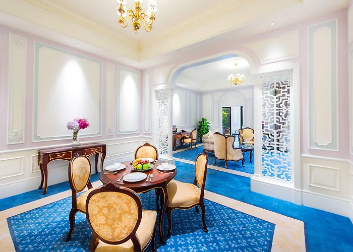 Legend Palace Macau