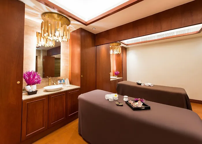 Legend Palace Macau