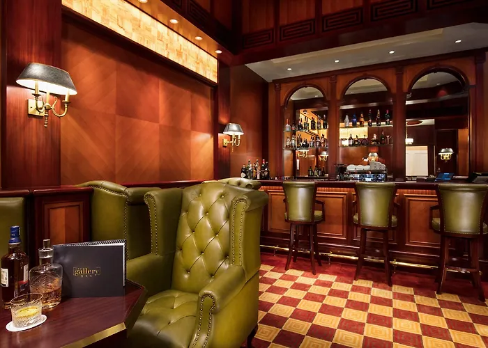 Legend Palace 5* Macau