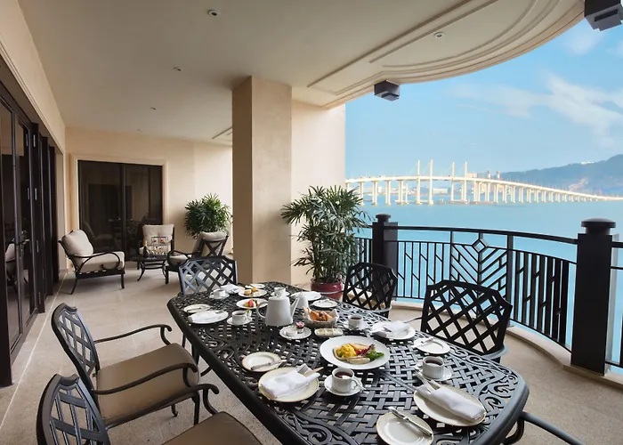 Legend Palace 5* Macau