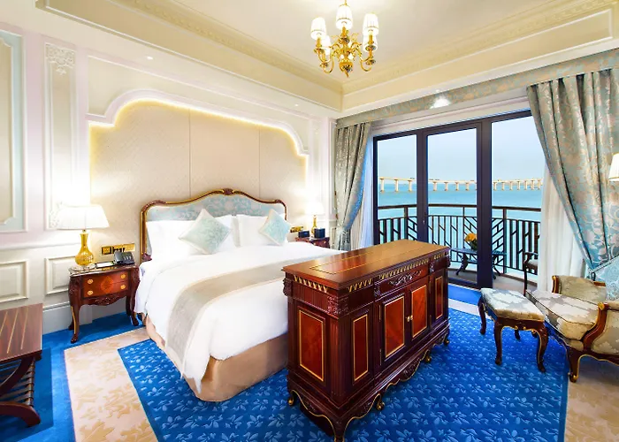 Hotel Legend Palace 5*