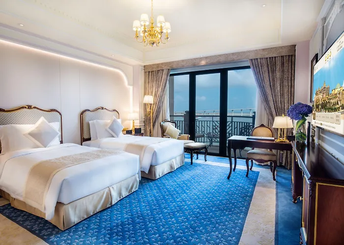 Legend Palace Macau