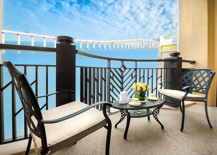 Legend Palace 5* Macau