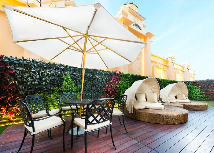 Hotel Legend Palace Macau