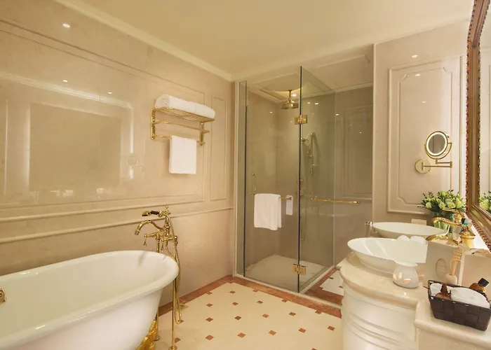 Legend Palace 5* Macau