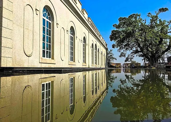 Hotel Legend Palace 5*