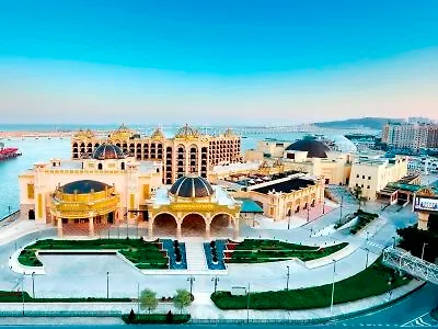 Legend Palace Hotel