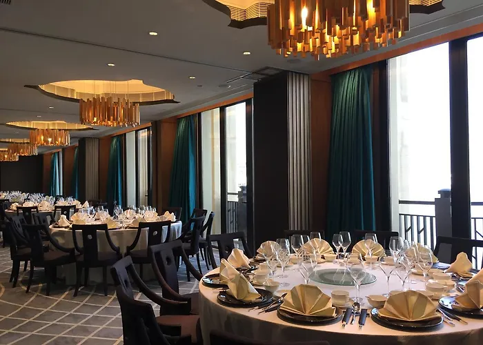 Legend Palace 5* Macau