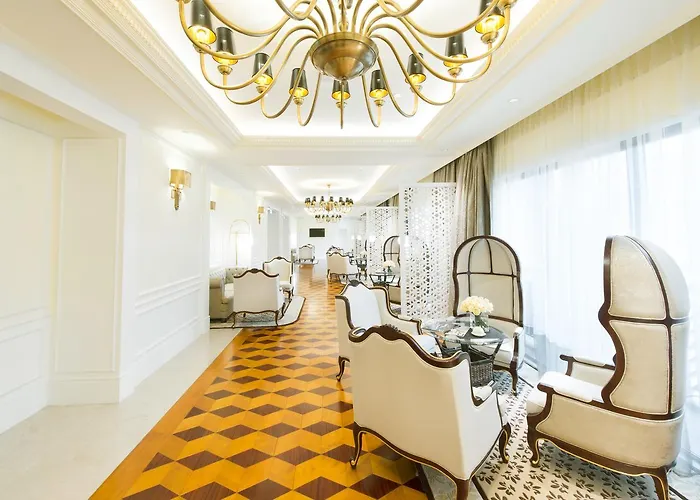 Legend Palace Macau