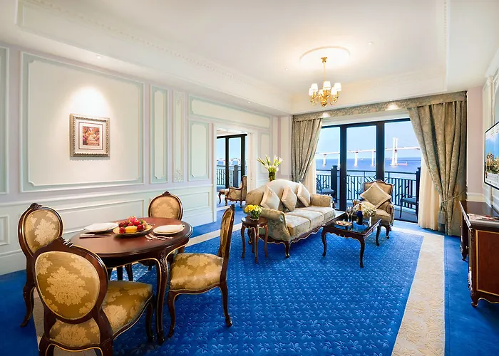 Legend Palace Macau