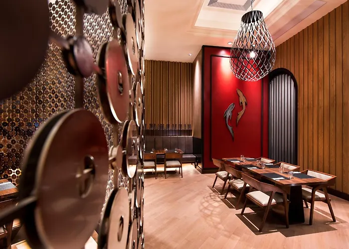 Legend Palace Macau