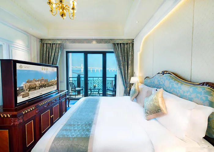Legend Palace Hotel