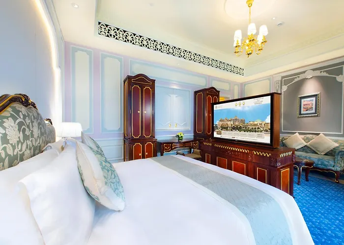 Legend Palace